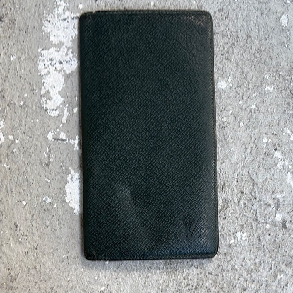 Louis Vuitton  Wallet